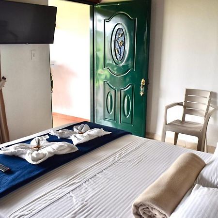 Hotel El Portal De Don Luis Guadalupe Zewnętrze zdjęcie