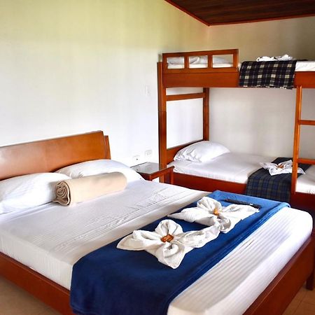 Hotel El Portal De Don Luis Guadalupe Zewnętrze zdjęcie
