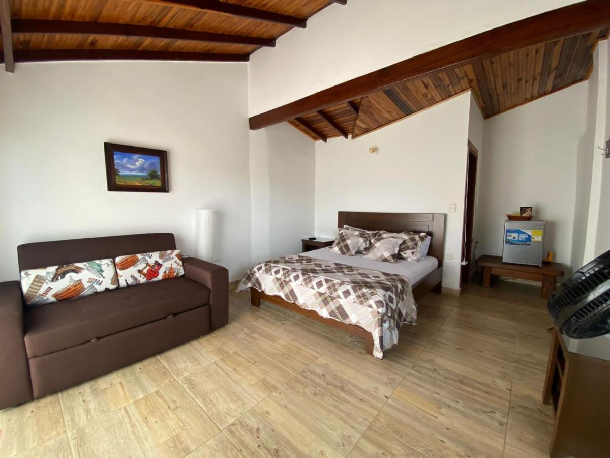 Hotel El Portal De Don Luis Guadalupe Zewnętrze zdjęcie