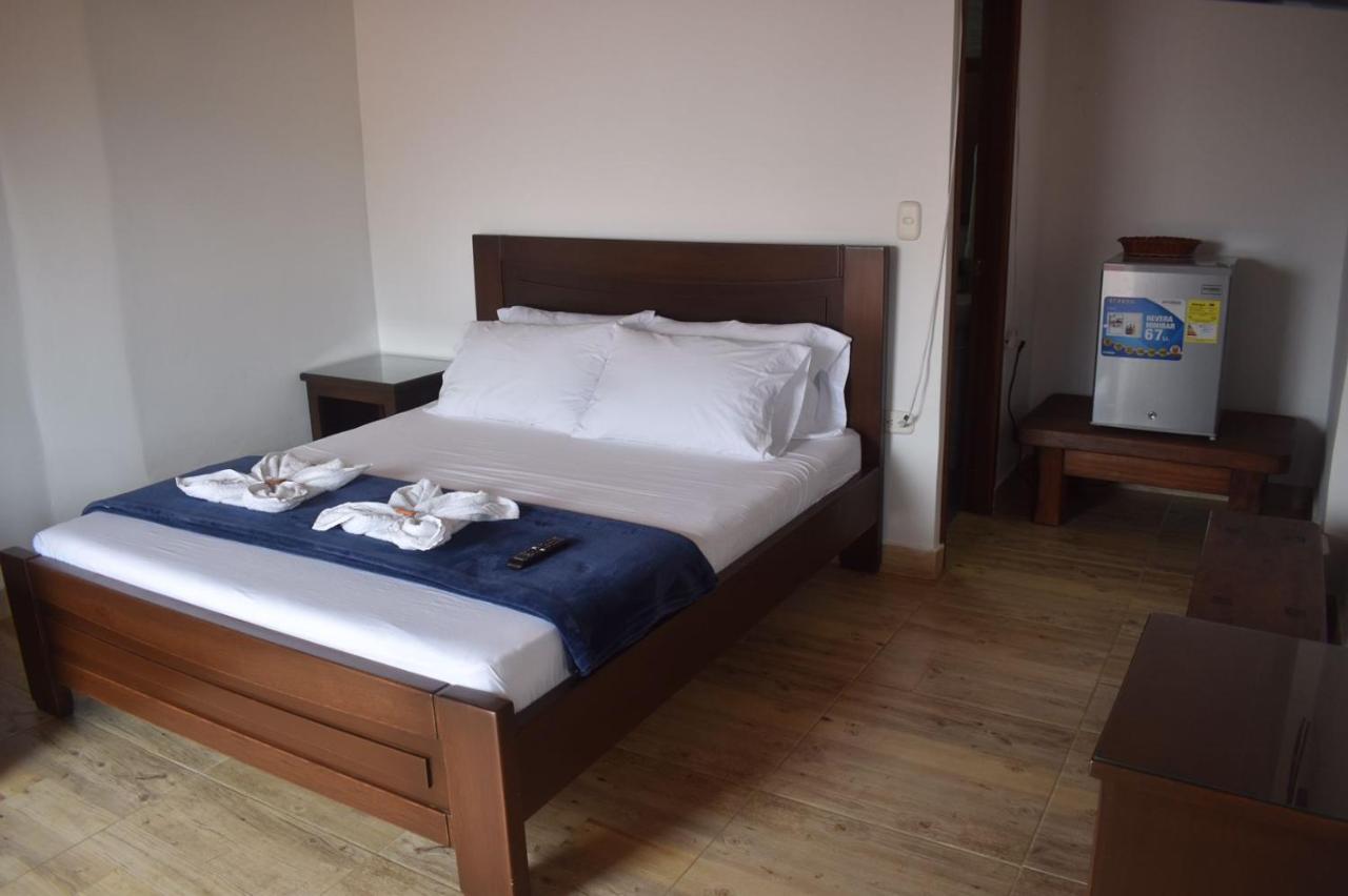 Hotel El Portal De Don Luis Guadalupe Zewnętrze zdjęcie