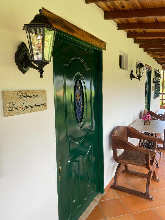Hotel El Portal De Don Luis Guadalupe Zewnętrze zdjęcie
