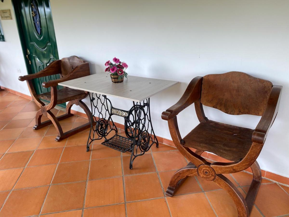 Hotel El Portal De Don Luis Guadalupe Zewnętrze zdjęcie