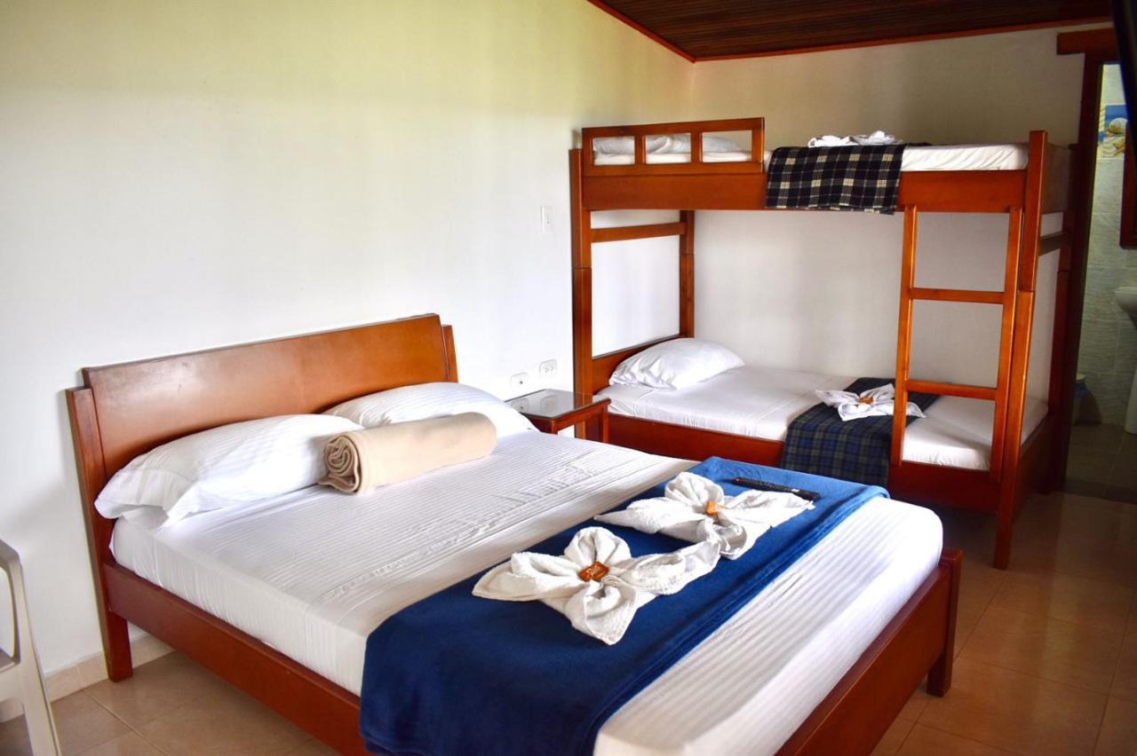 Hotel El Portal De Don Luis Guadalupe Zewnętrze zdjęcie