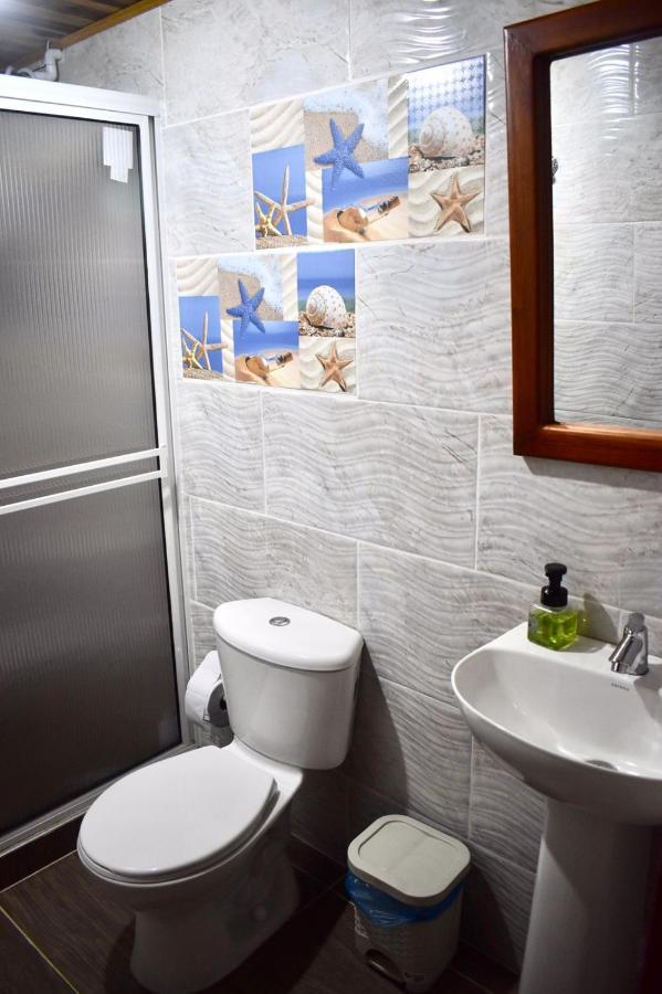 Hotel El Portal De Don Luis Guadalupe Zewnętrze zdjęcie