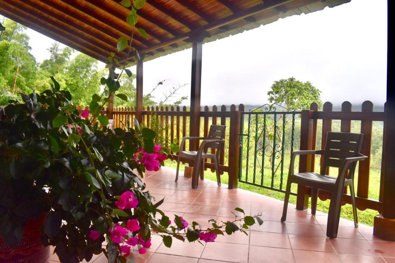 Hotel El Portal De Don Luis Guadalupe Zewnętrze zdjęcie
