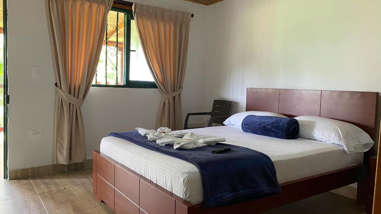 Hotel El Portal De Don Luis Guadalupe Zewnętrze zdjęcie