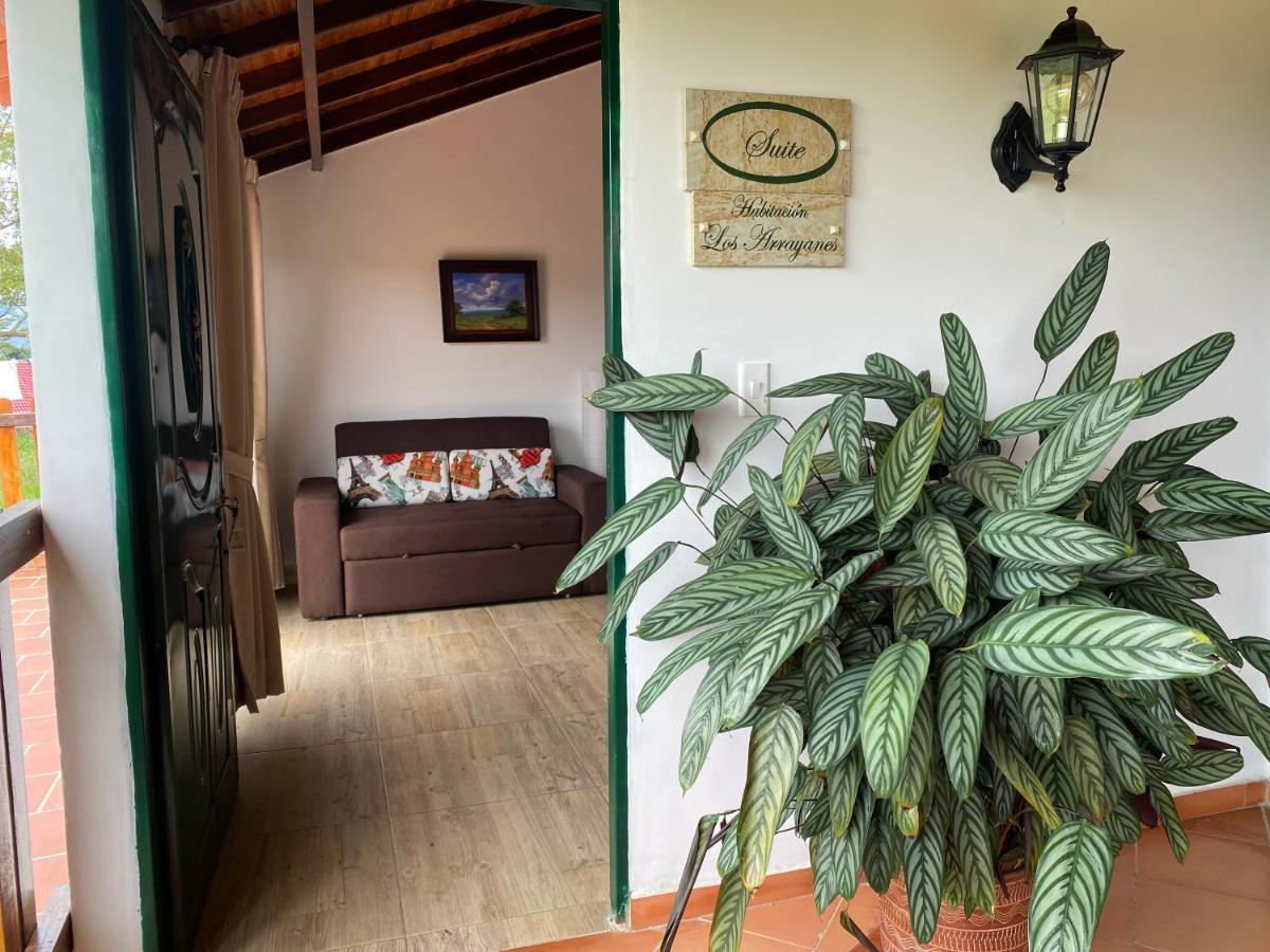 Hotel El Portal De Don Luis Guadalupe Zewnętrze zdjęcie