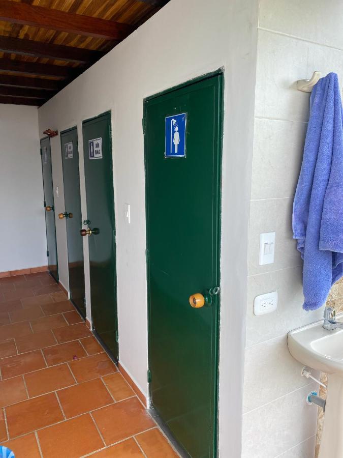 Hotel El Portal De Don Luis Guadalupe Zewnętrze zdjęcie