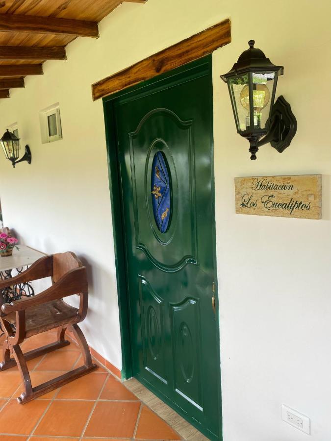 Hotel El Portal De Don Luis Guadalupe Zewnętrze zdjęcie