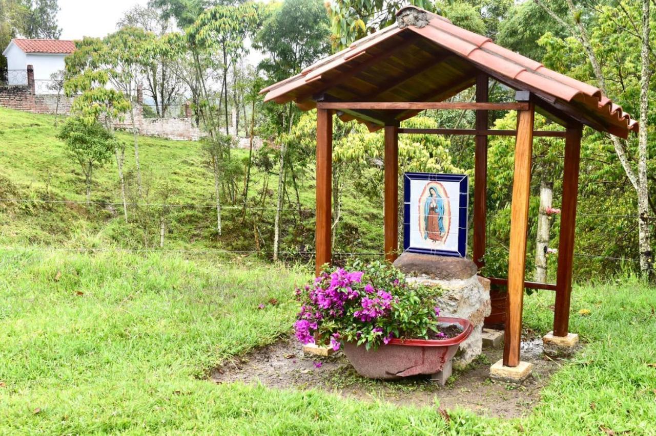 Hotel El Portal De Don Luis Guadalupe Zewnętrze zdjęcie