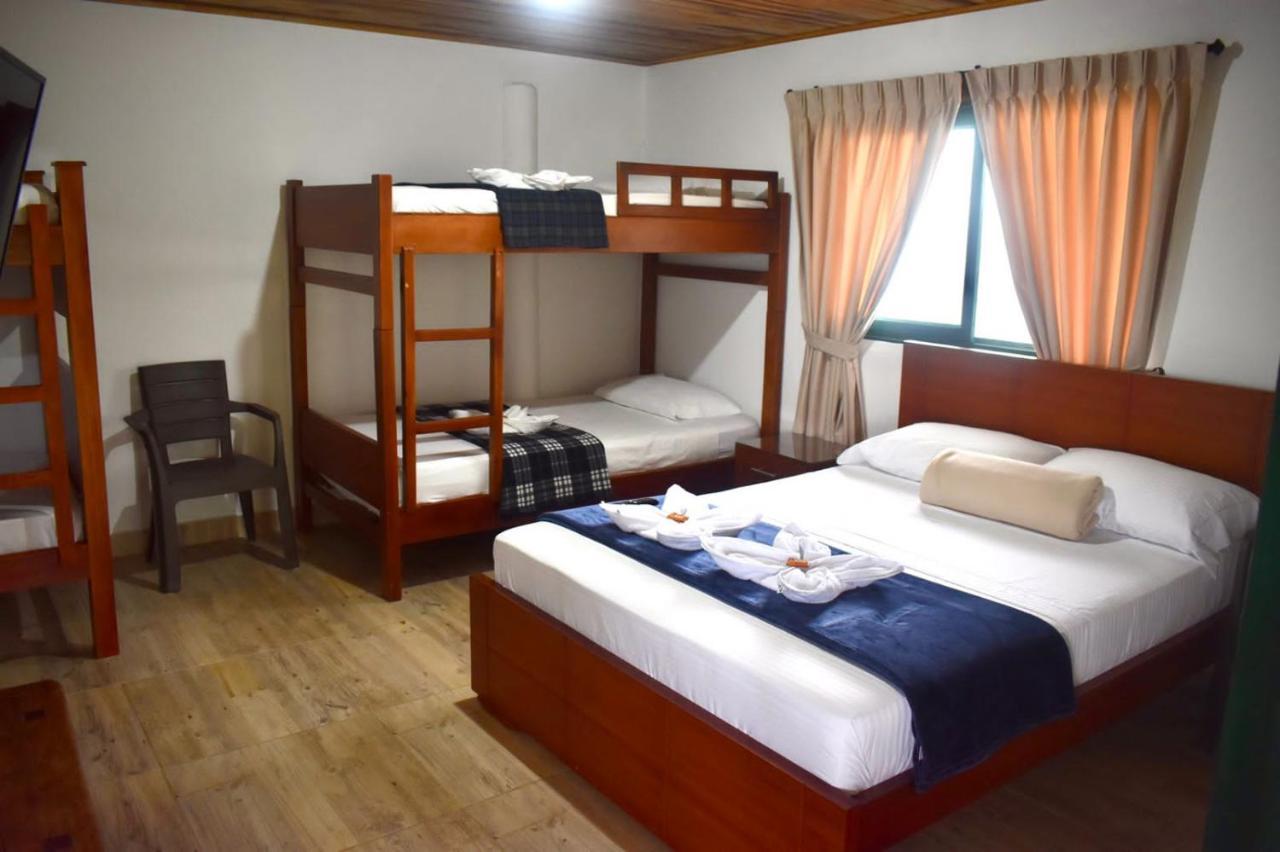 Hotel El Portal De Don Luis Guadalupe Zewnętrze zdjęcie