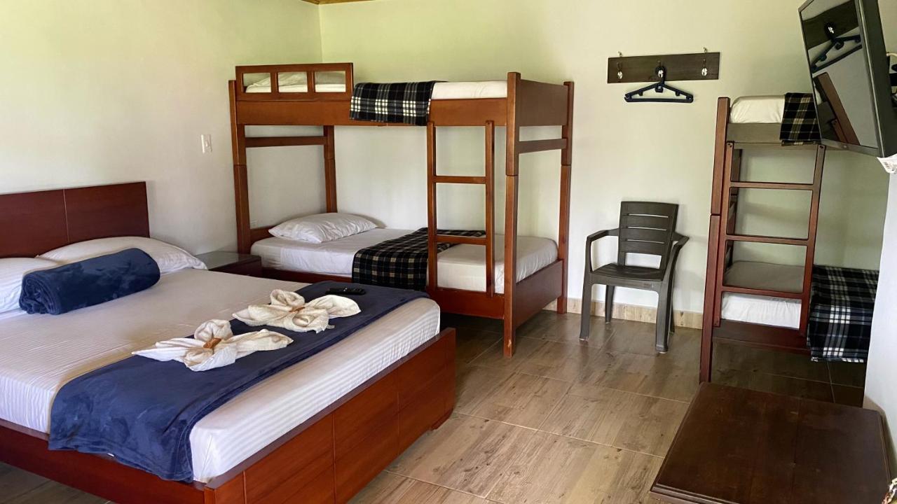 Hotel El Portal De Don Luis Guadalupe Zewnętrze zdjęcie