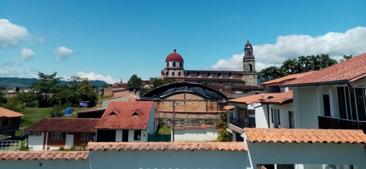 Hotel El Portal De Don Luis Guadalupe Zewnętrze zdjęcie