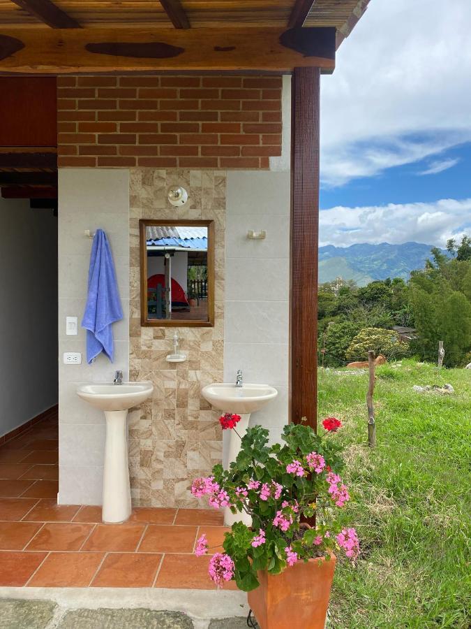 Hotel El Portal De Don Luis Guadalupe Zewnętrze zdjęcie