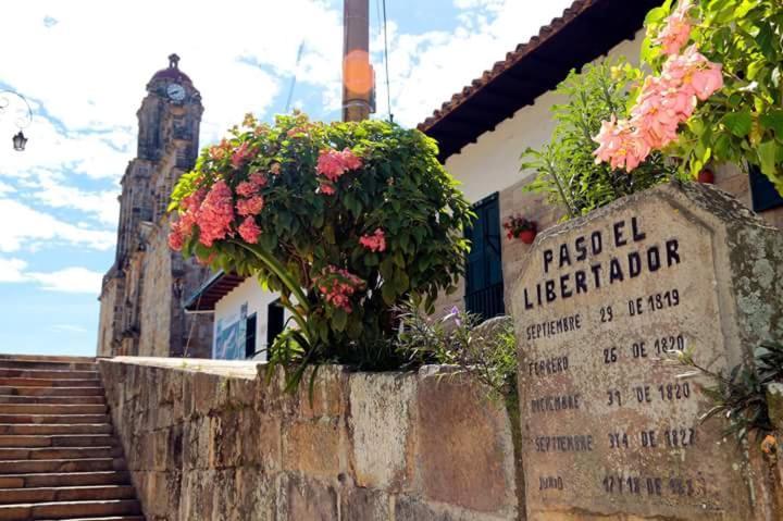 Hotel El Portal De Don Luis Guadalupe Zewnętrze zdjęcie