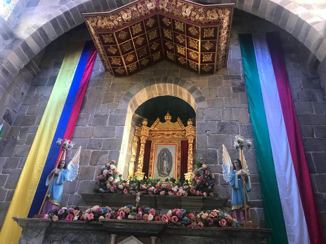 Hotel El Portal De Don Luis Guadalupe Zewnętrze zdjęcie